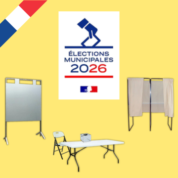 materiel-electoral-widget materiel electoral, elections municipales 2026