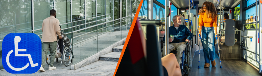 Aménagement PMR : conseils pour une commune inclusive et accessible