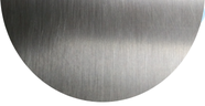 Acier inoxydable pour mobilier urbain